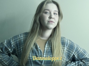 Dannaloppez