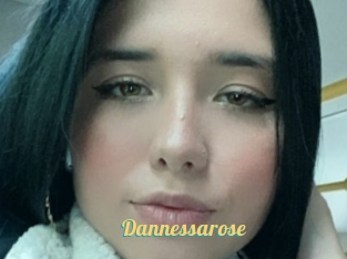Dannessarose