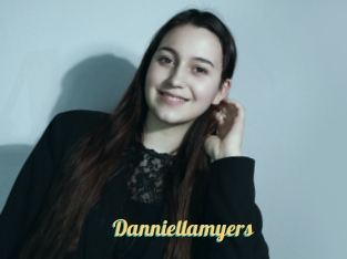 Danniellamyers