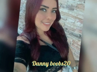 Danny_boobs20