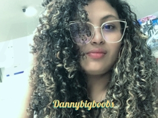 Dannybigboobs