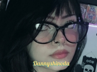 Dannyshinoda