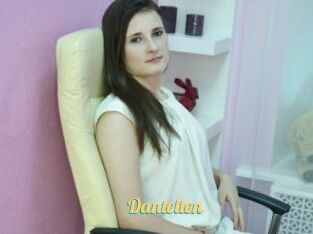Dantelten