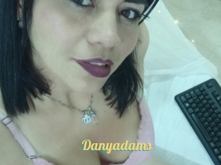 Danyadams
