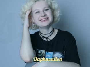 Daphneallen
