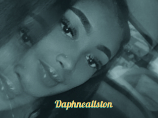 Daphneallston