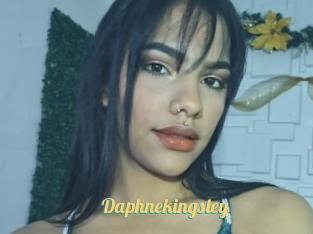 Daphnekingsley