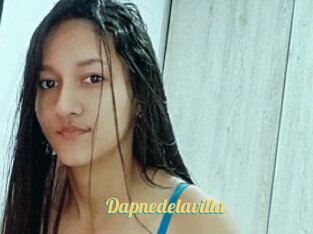 Dapnedelavilla