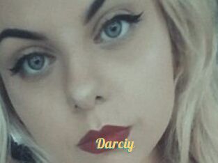 Darciy
