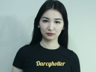 Darcyhotter