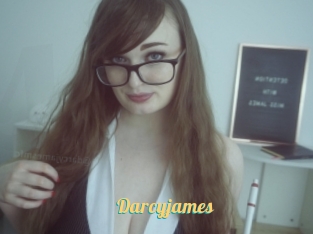 Darcyjames