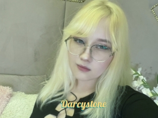 Darcystone