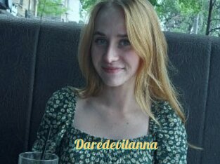 Daredevilanna