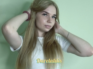Darelaldis