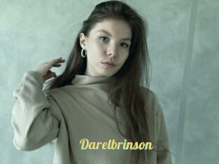 Darelbrinson