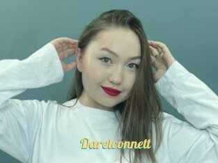 Darelconnett