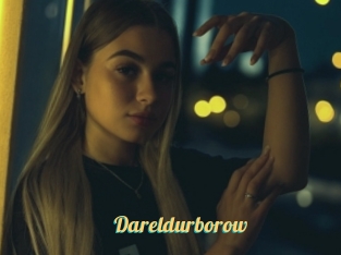 Dareldurborow