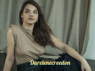 Darelenecreedon