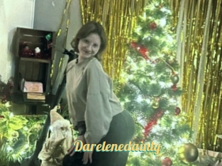 Darelenedainty