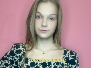 Darelenedenley