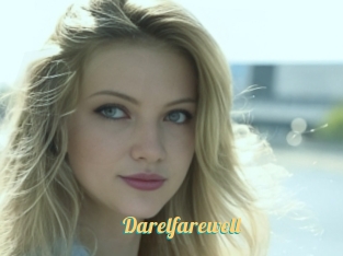 Darelfarewell