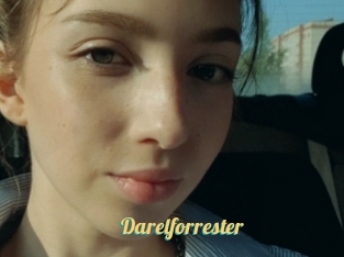 Darelforrester