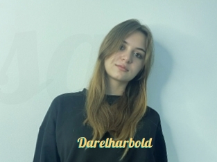 Darelharbold