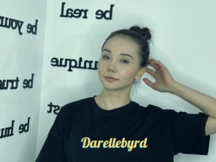 Darellebyrd