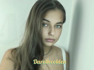 Darellecolden