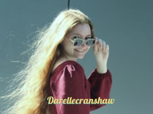 Darellecranshaw