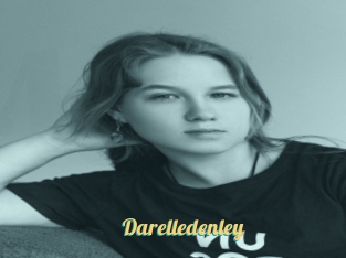 darelledenley Sex Amatrices