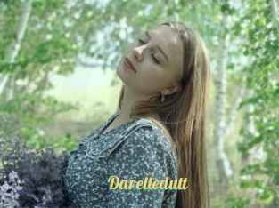 Darelledutt
