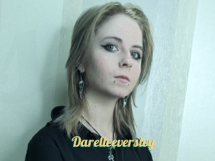 Darelleeversley