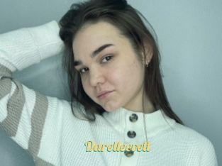 Darelleevett
