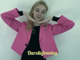 Darellefenning