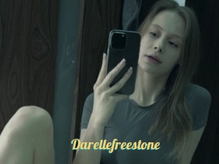 Darellefreestone