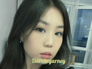 Darellegarney