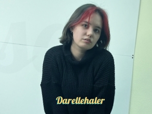 Darellehaler