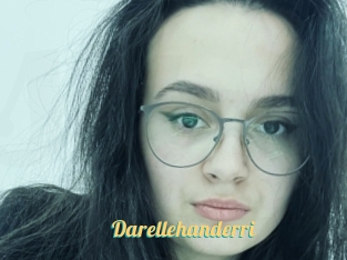 Darellehanderri