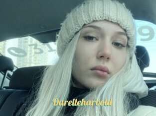 Darelleharbold