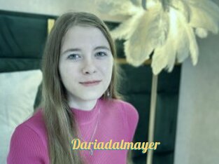 Dariadalmayer
