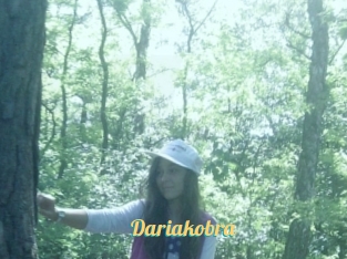Dariakobra