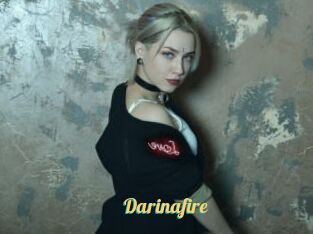 Darinafire