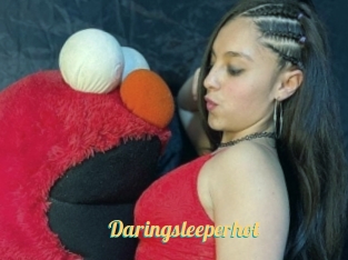 Daringsleeperhot