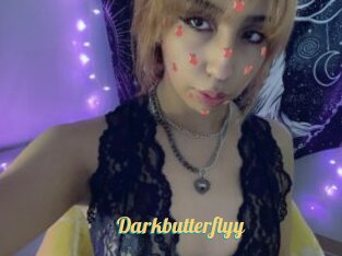 Darkbutterflyy