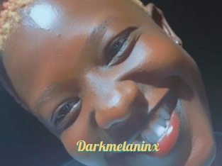 Darkmelaninx