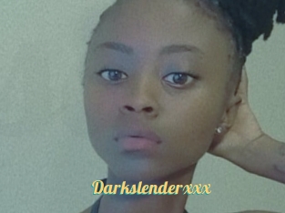 Darkslenderxxx