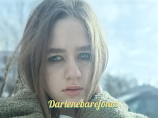 Darlenebarefonez