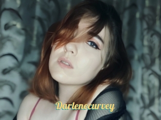 Darlenecurvey