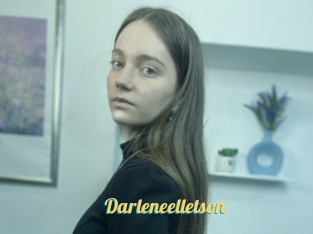 Darleneelletson